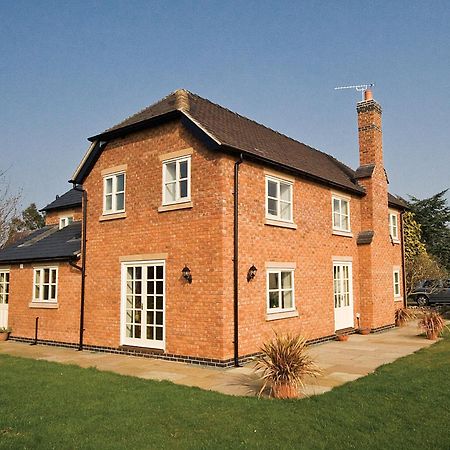 Brook House Farm Cottage Church Minshull Dış mekan fotoğraf