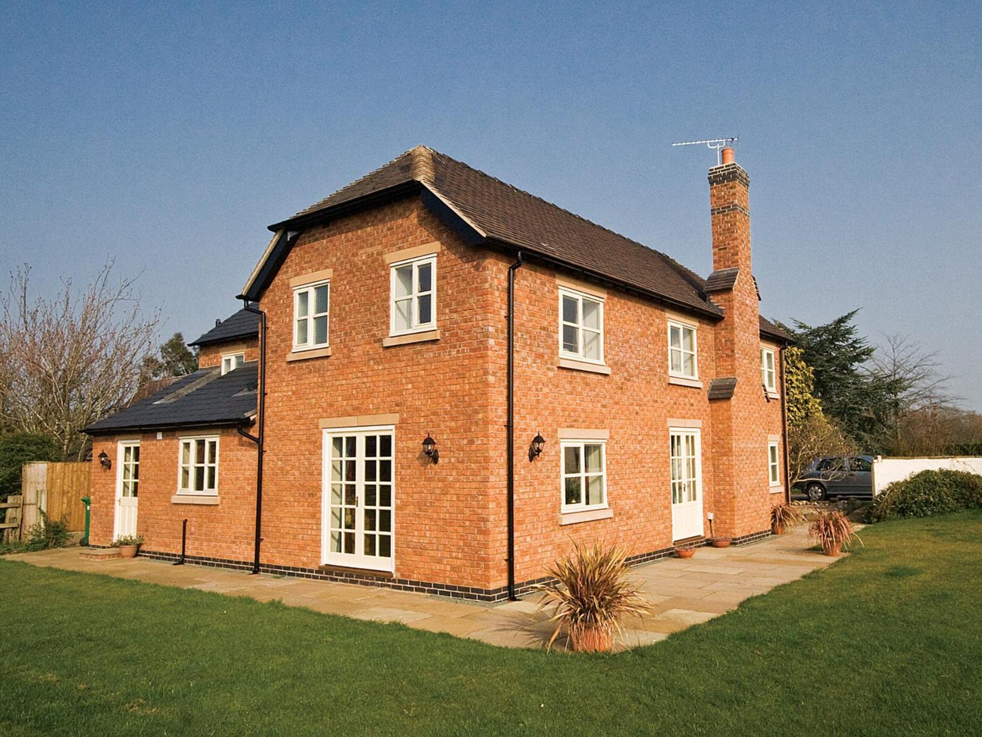 Brook House Farm Cottage Church Minshull Dış mekan fotoğraf