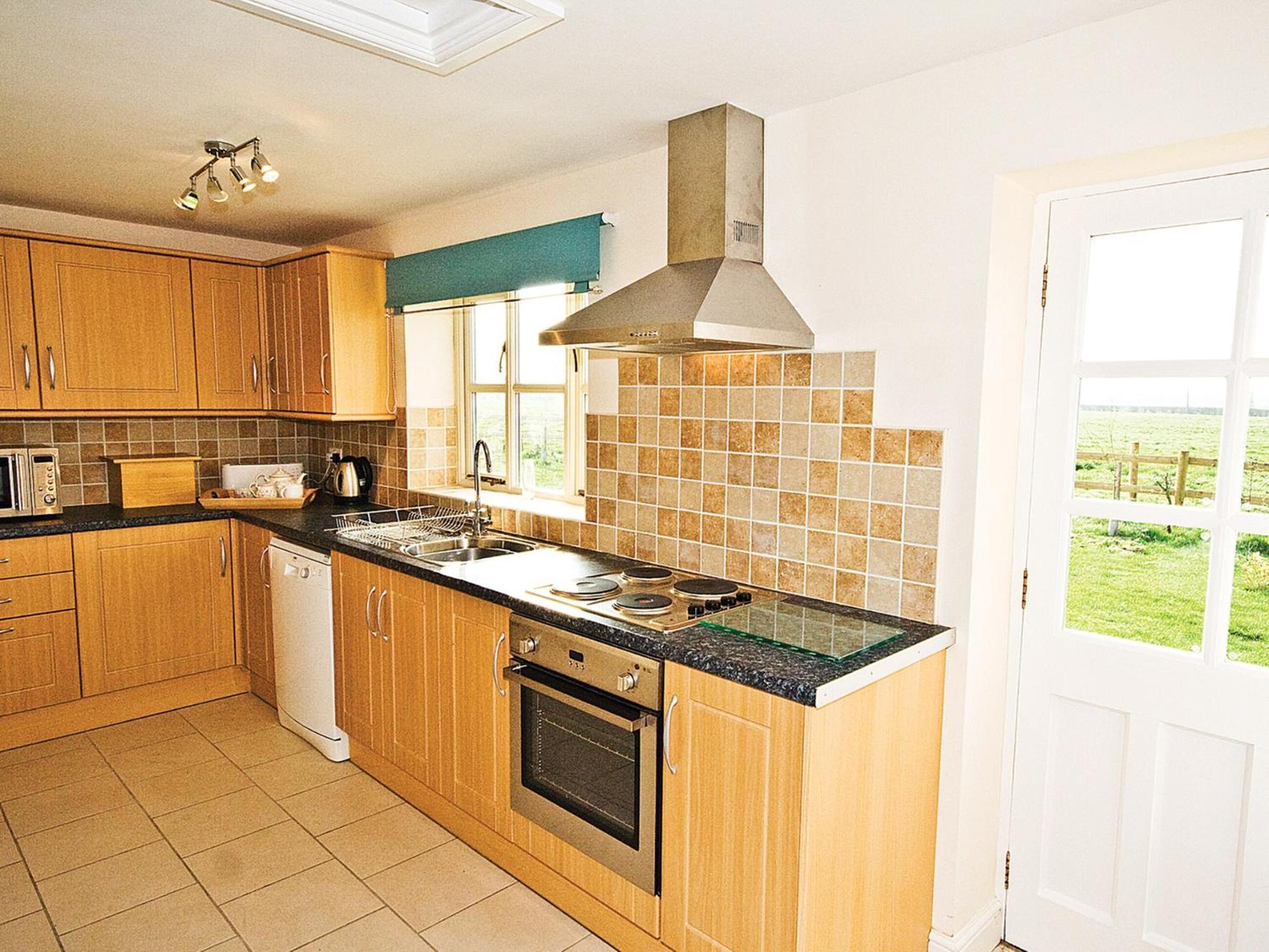 Brook House Farm Cottage Church Minshull Dış mekan fotoğraf